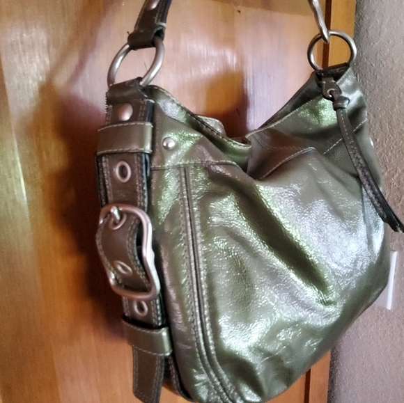 Authentic COACH Zoe Handbag EUC - Picture 16 of 16